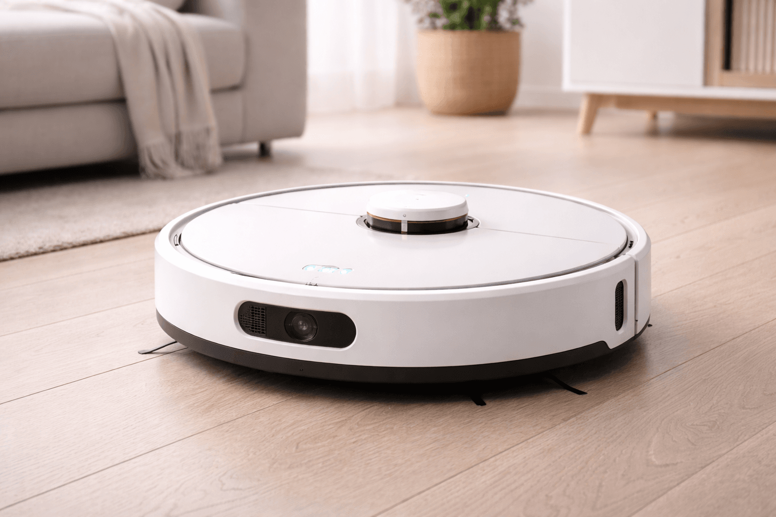 Robot Vacuums