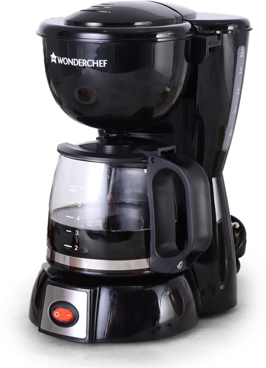 Wonderchef Onyx Brew