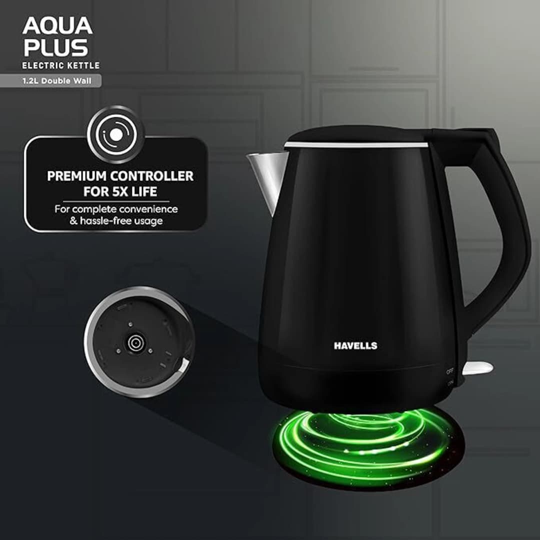 Havells Aqua Plus 1.2