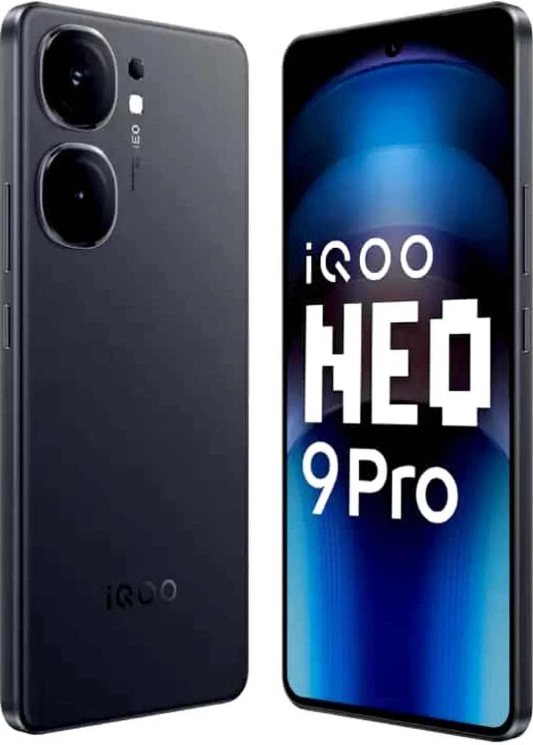 iQOO Neo 9 Pro