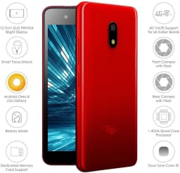 itel A23 Neo