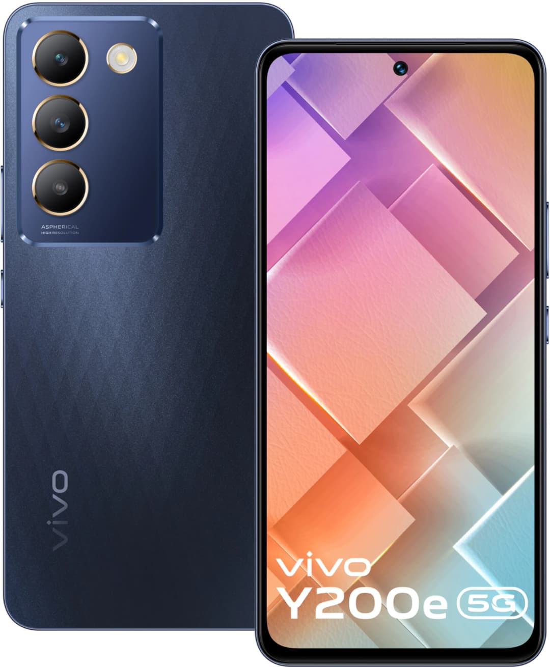 OPPO Y200e