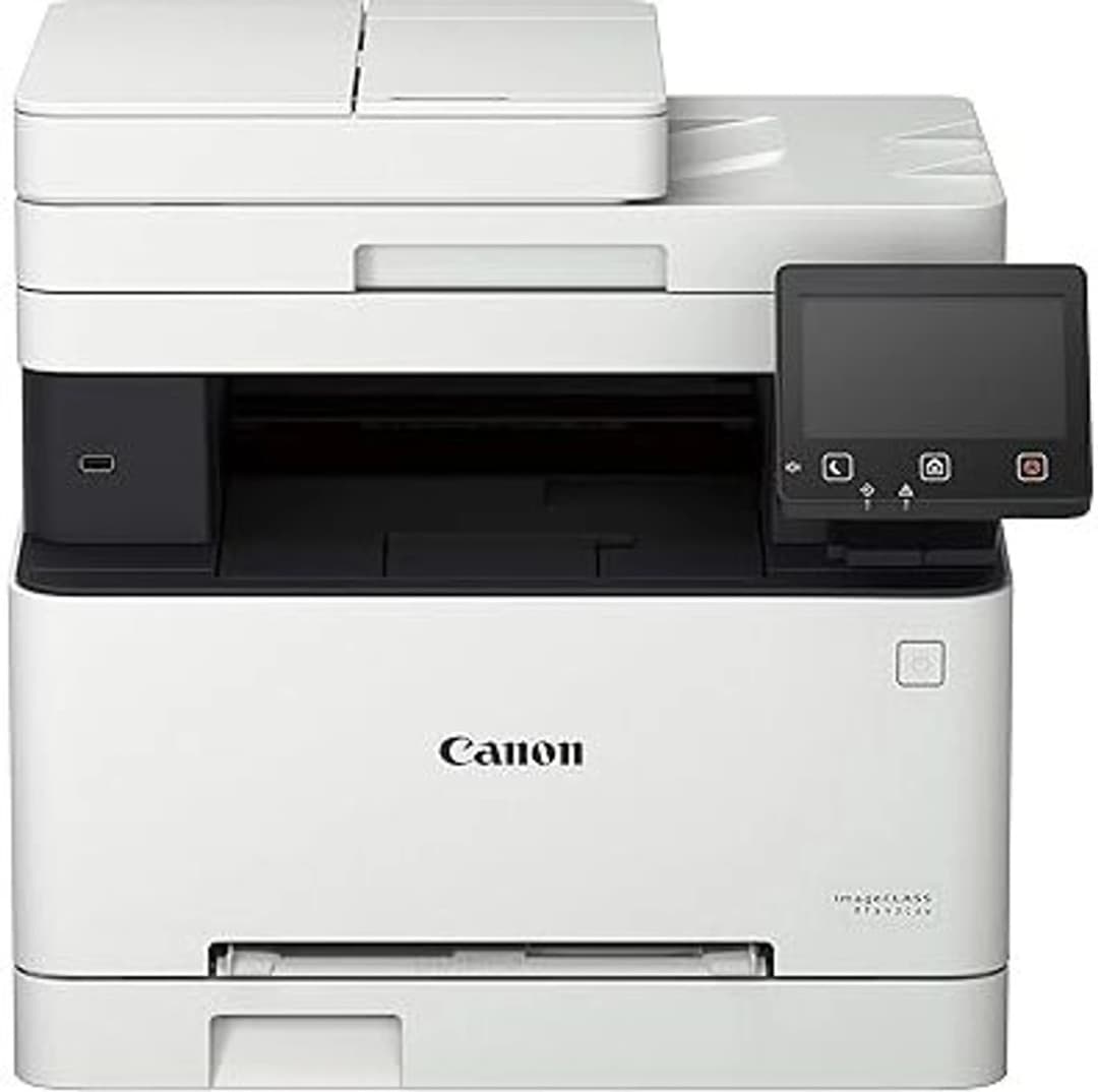 Canon imageCLASS MF643Cdw