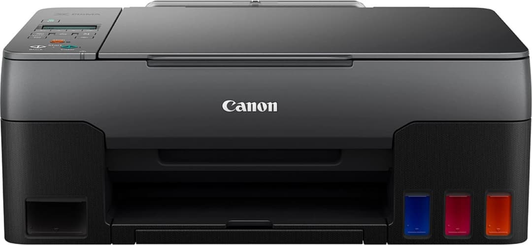 Canon PIXMA G3060