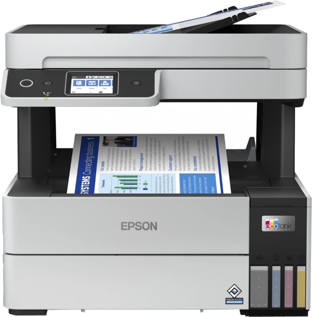 Epson EcoTank L6490