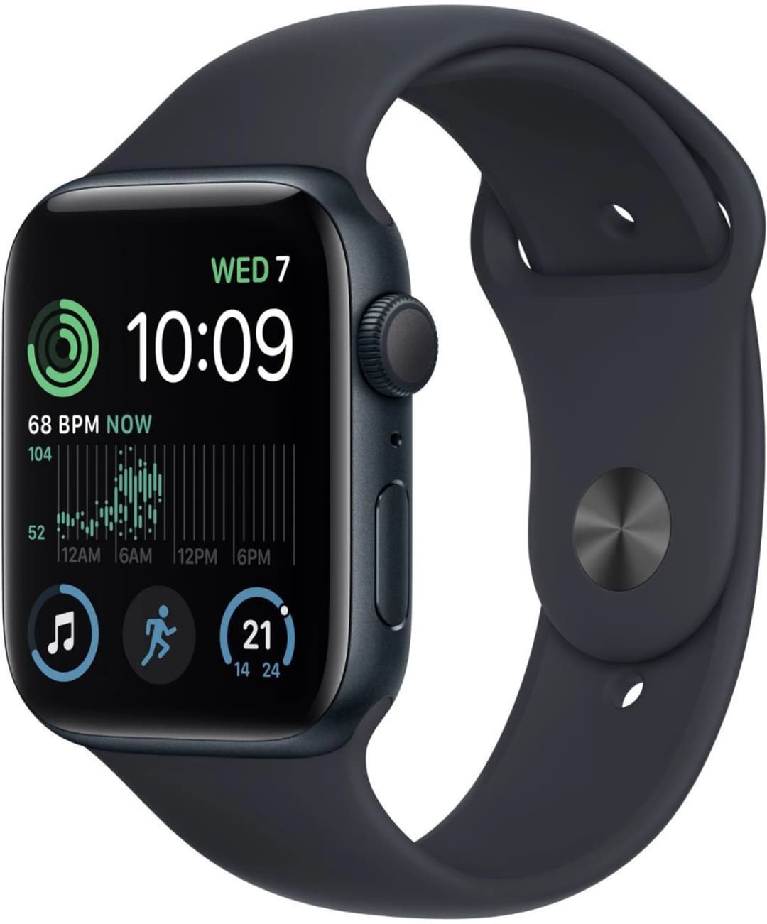 Apple Watch SE (2nd Gen)