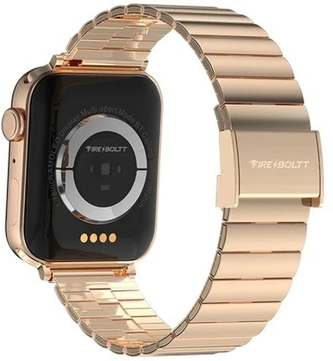 Fire-Boltt Visionary