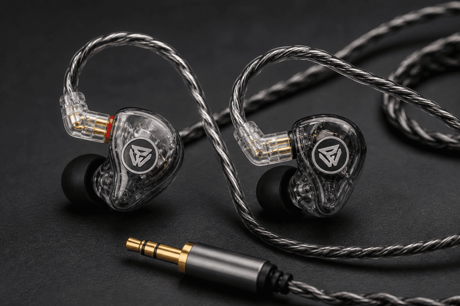 Wired Earphones