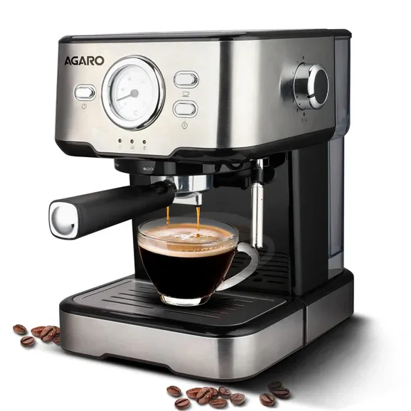 Agaro Imperial Espresso Coffee Machine