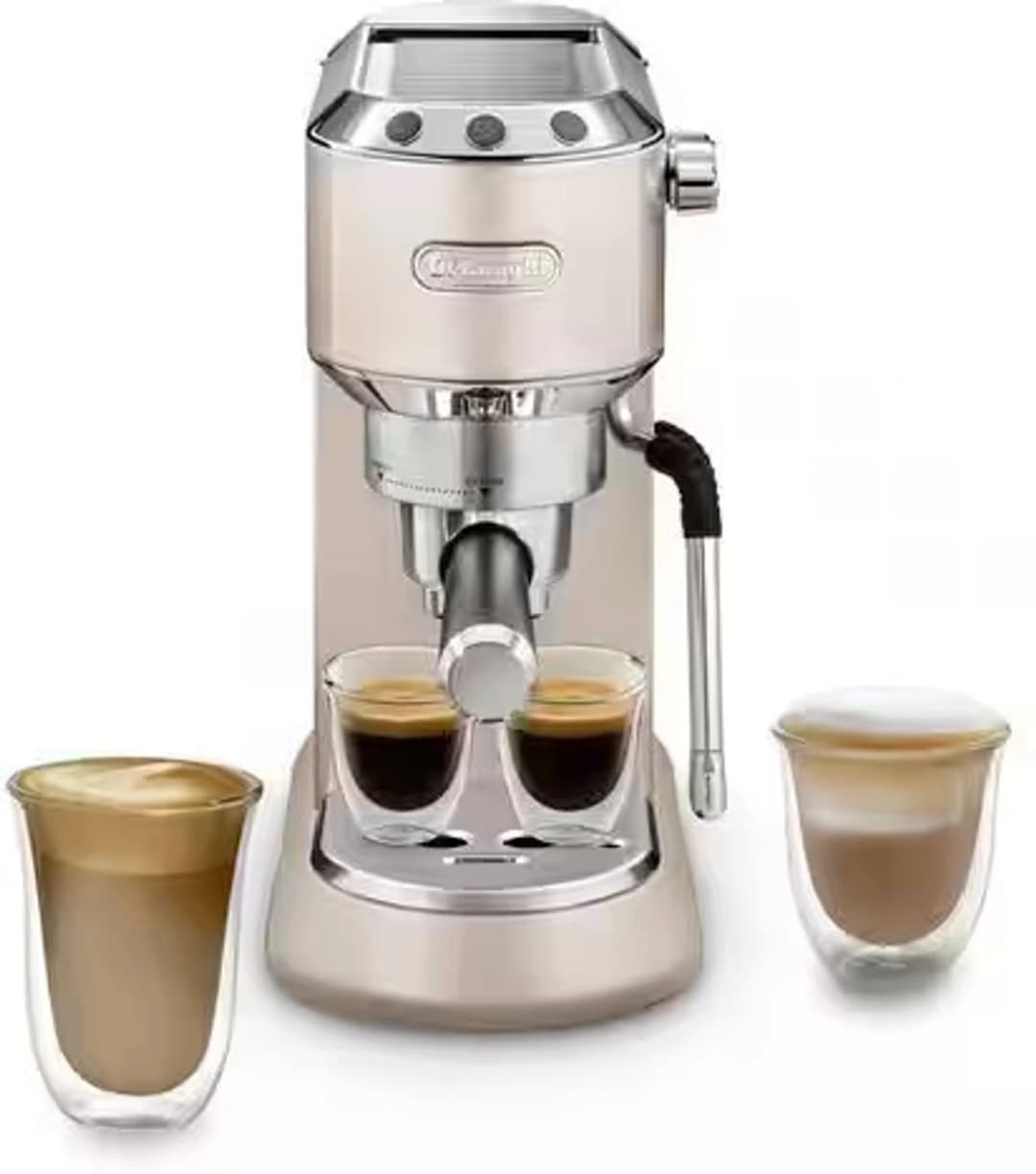DeLonghi Espresso Coffee Machine