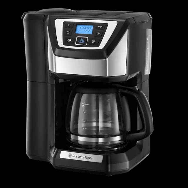 Russell Hobbs Victory Grind & Brew