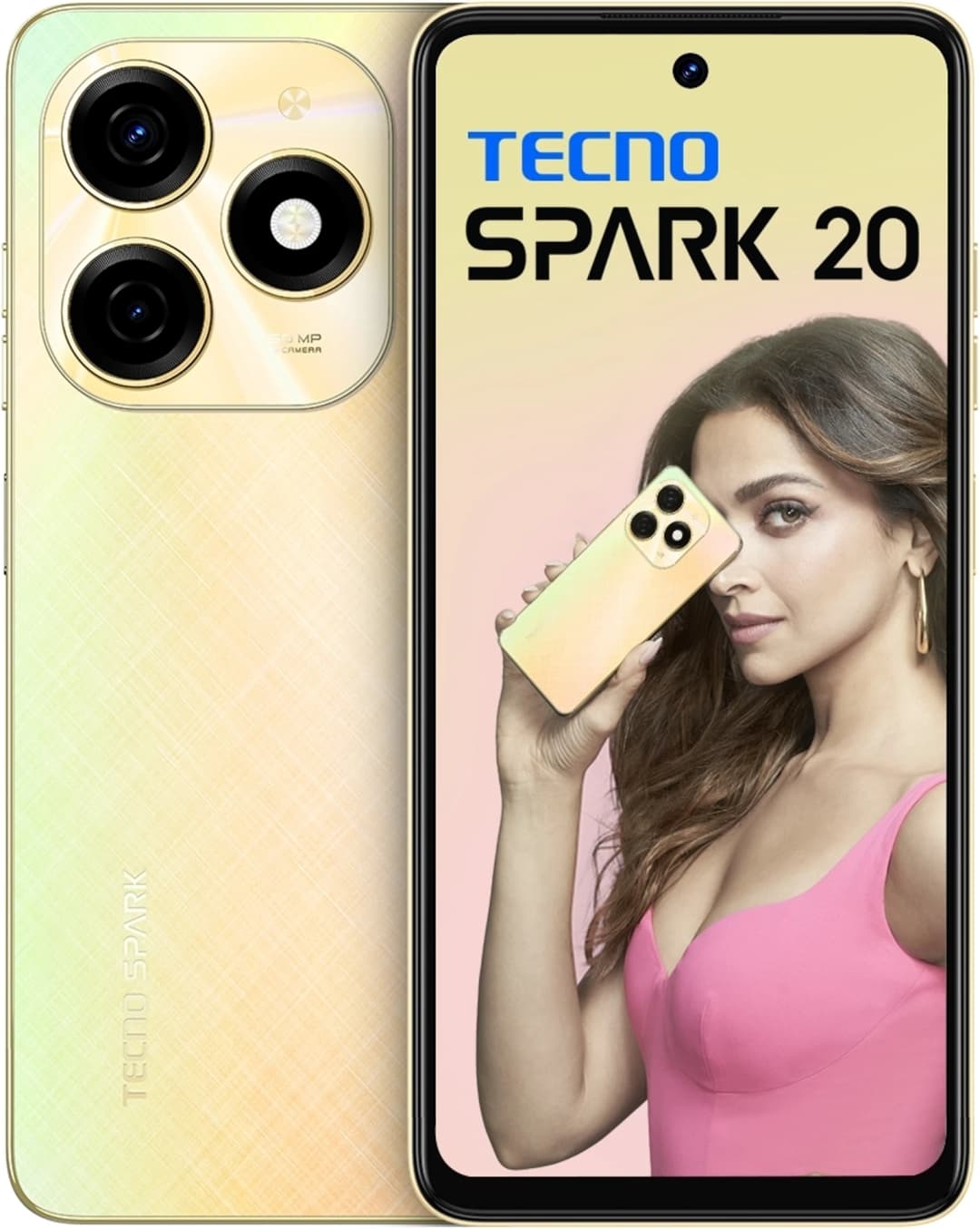 Infinix Spark 20