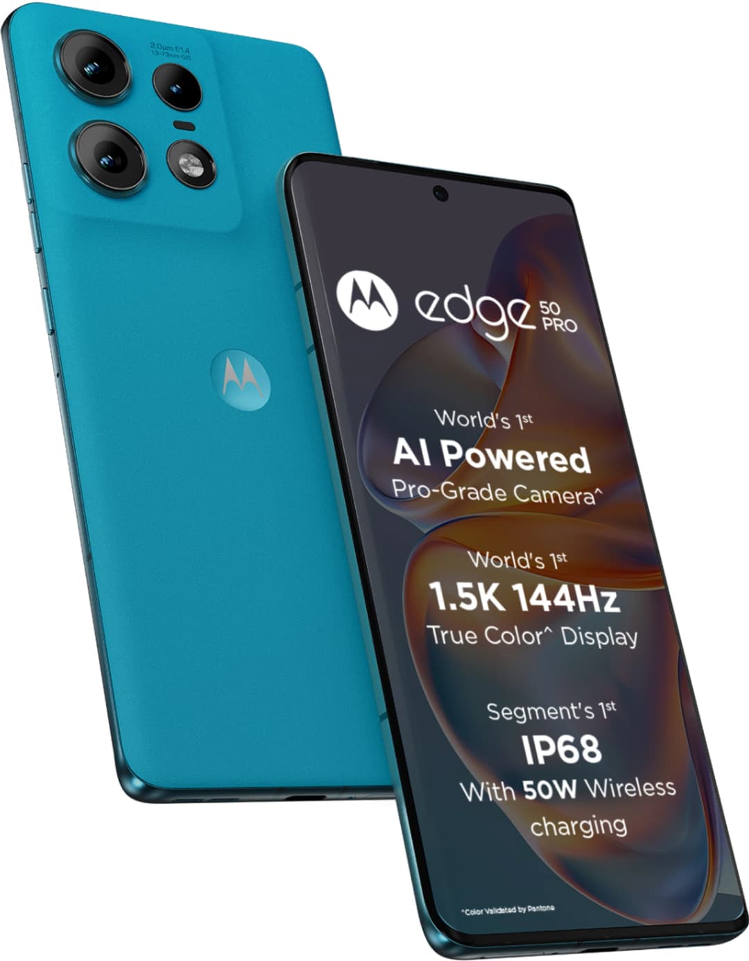 Motorola Edge 50 Pro