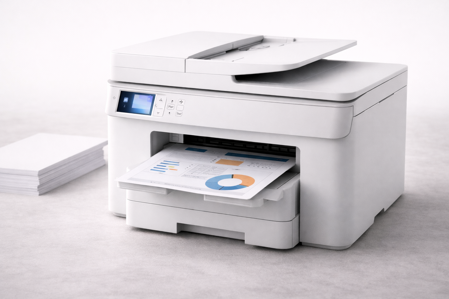 Epson EcoTank vs Canon MegaTank India (2026) — Which Ink Tank Printer Wins?