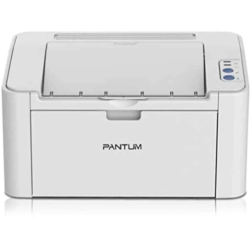 Pantum P2200 — Best Budget Printer for Students India