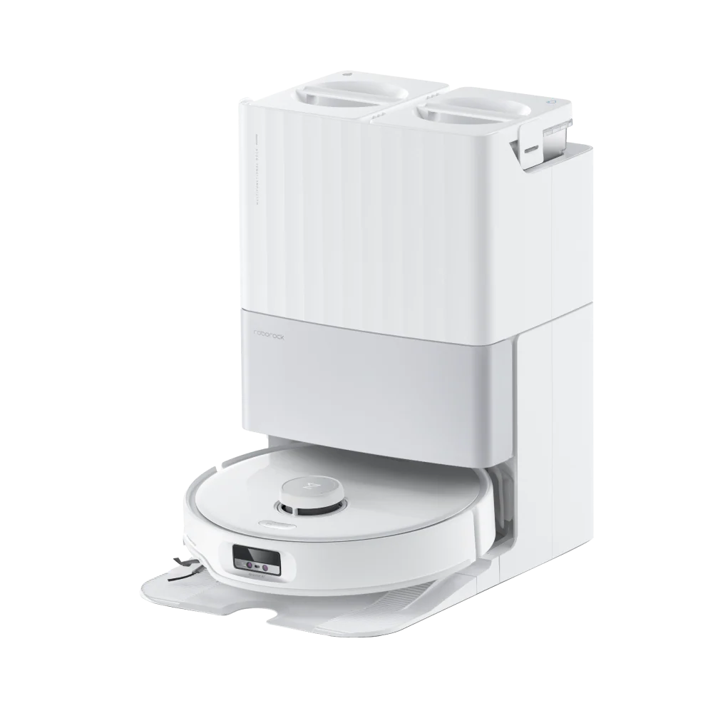 Roborock Qrevo S — Smart Home Robot Vacuum Worth It India 2026